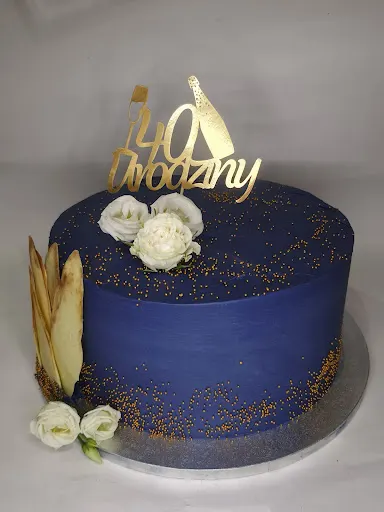 Maszkeciara Agnieszka Zdulska